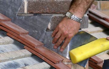 is Perkhill lead roofing safe?
